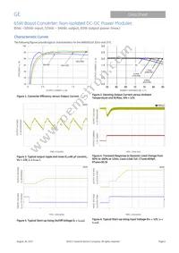 ABXS001A4X41-SRZ Datasheet Page 6