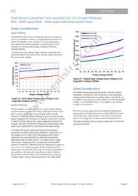 ABXS001A4X41-SRZ Datasheet Page 10