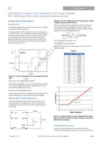 ABXS001A4X41-SRZ Datasheet Page 11