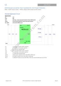 ABXS001A4X41-SRZ Datasheet Page 16