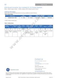 ABXS001A4X41-SRZ Datasheet Page 21