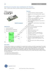 ABXS002A3X41-SRZ Datasheet Cover