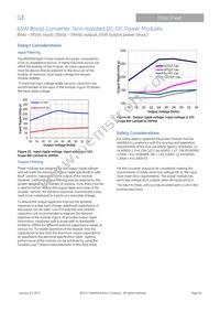 ABXS002A3X41-SRZ Datasheet Page 10