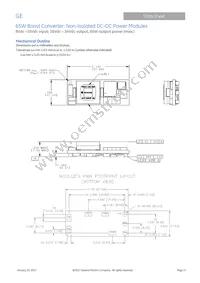 ABXS002A3X41-SRZ Datasheet Page 17