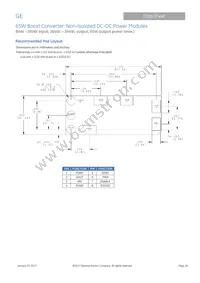 ABXS002A3X41-SRZ Datasheet Page 18