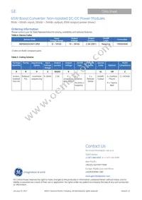 ABXS002A3X41-SRZ Datasheet Page 21