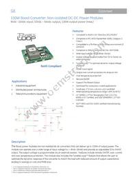 ABXS003A3X341-SRZ Datasheet Cover