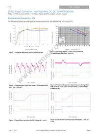 ABXS003A3X341-SRZ Datasheet Page 6