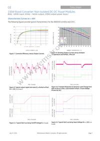 ABXS003A3X341-SRZ Datasheet Page 7