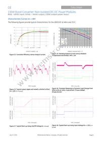 ABXS003A3X341-SRZ Datasheet Page 8