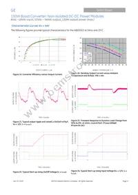 ABXS003A3X341-SRZ Datasheet Page 9