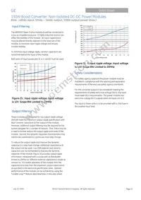 ABXS003A3X341-SRZ Datasheet Page 10