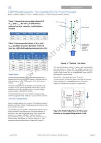 ABXS003A3X341-SRZ Datasheet Page 13