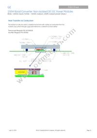 ABXS003A3X341-SRZ Datasheet Page 14