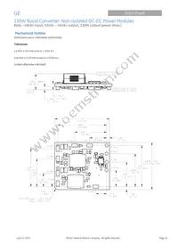 ABXS003A3X341-SRZ Datasheet Page 16