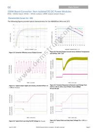 ABXS005A4X341-SRZ Datasheet Page 9