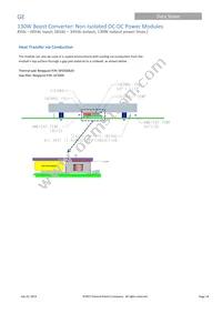 ABXS005A4X341-SRZ Datasheet Page 14