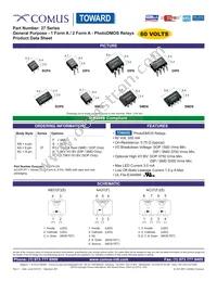 AC37 Datasheet Cover