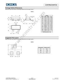 AC857BQ-7 Datasheet Page 6