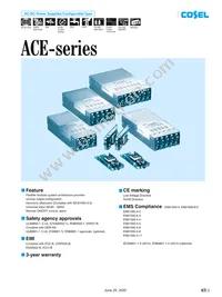 AC9-CCCC2C-02-08CT Datasheet Cover