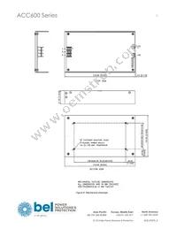 ACC600-1T48 Datasheet Page 7