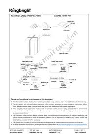 ACDA02-41EWA-F01 Datasheet Page 5