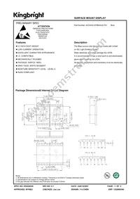 ACDA03-41PBWA/A-F01 Datasheet Cover