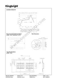 ACDA56-41EWA-F01 Datasheet Page 4