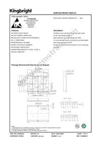 ACDA56-41PBWA/A-F01 Datasheet Cover