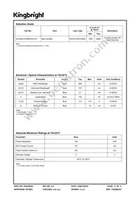 ACDA56-41PBWA/A-F01 Datasheet Page 2