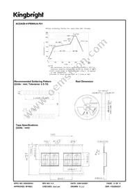 ACDA56-41PBWA/A-F01 Datasheet Page 4