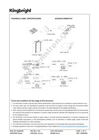 ACDA56-41SRWA-F01 Datasheet Page 5