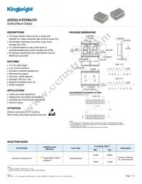 ACDC03-41SYKWA-F01 Cover