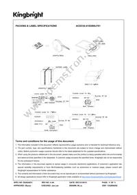 ACDC04-41SGWA-F01 Datasheet Page 5