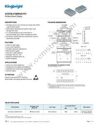 ACDC56-41QBWA/D-F01 Cover