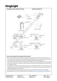 ACDC56-41SGWA-F01 Datasheet Page 5