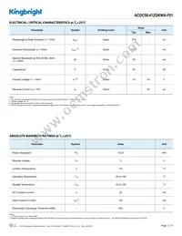 ACDC56-41ZGKWA-F01 Datasheet Page 2