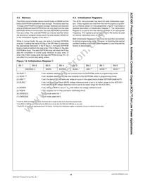 ACE1001MT8X_32 Datasheet Page 18