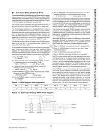 ACE1001MT8X_32 Datasheet Page 22