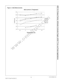 ACE1101BEMT8X Datasheet Page 11