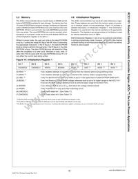 ACE1101BEMT8X Datasheet Page 18