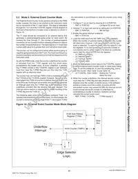 ACE1101BEMT8X Datasheet Page 21