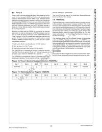 ACE1101BEMT8X Datasheet Page 23