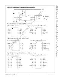 ACE1501EN Datasheet Page 2