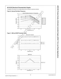 ACE1501EN Datasheet Page 5