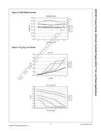 ACE1501EN Datasheet Page 7