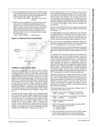 ACE1501EN Datasheet Page 16