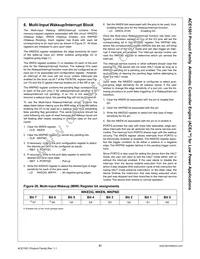 ACE1501EN Datasheet Page 21