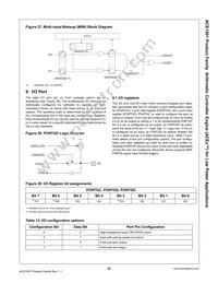 ACE1501EN Datasheet Page 22