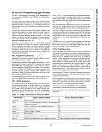 ACE1501EN Datasheet Page 23